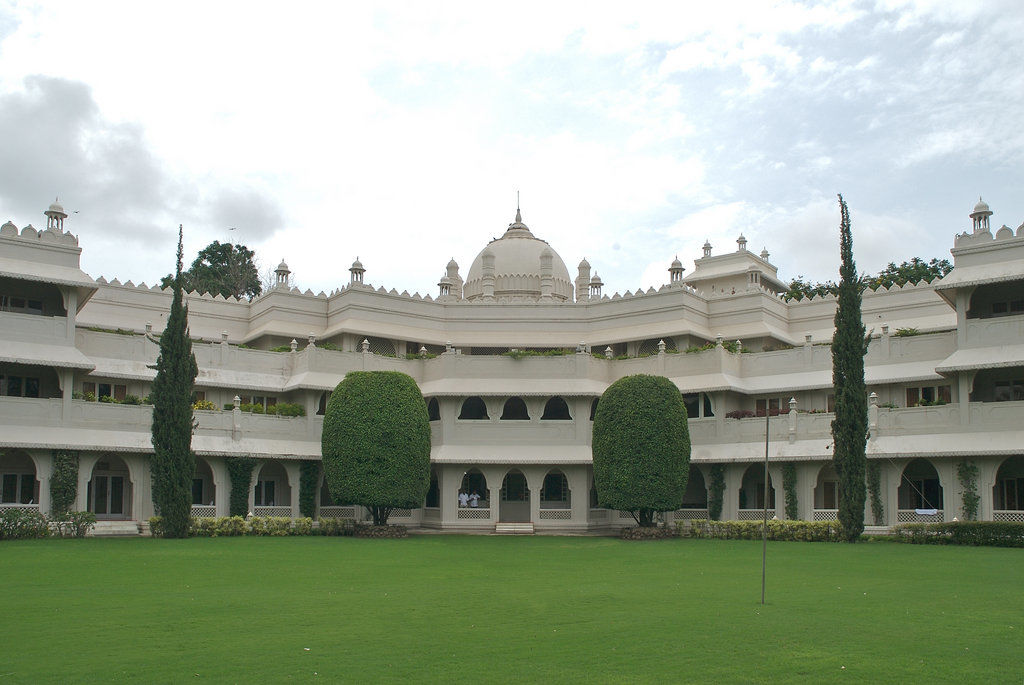 Vivanta Aurangabad, Maharashtra Exterior photo